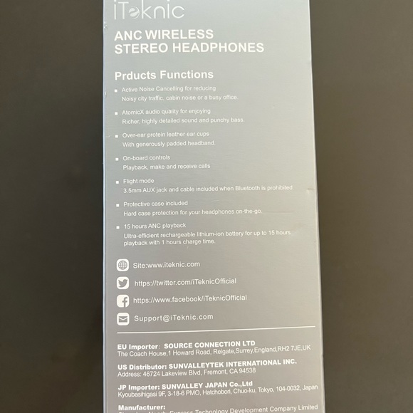 Tools Of The Trade 22 Piece Gadget Set - Picture 2 of 5